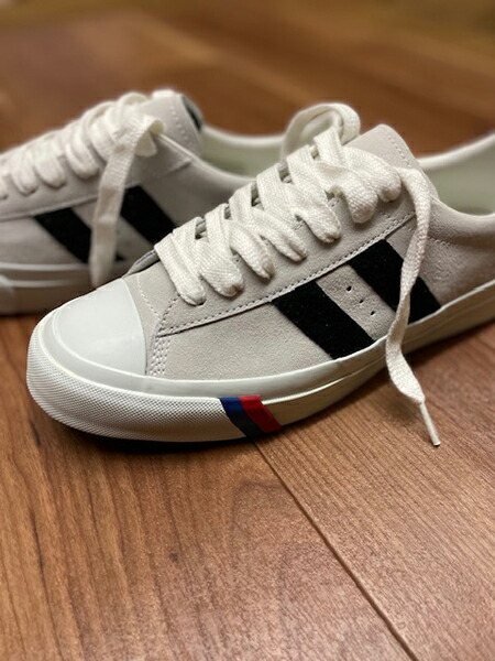 楽天市場】プロケッズ ロイヤルプラス スエード ロー ホワイト 白