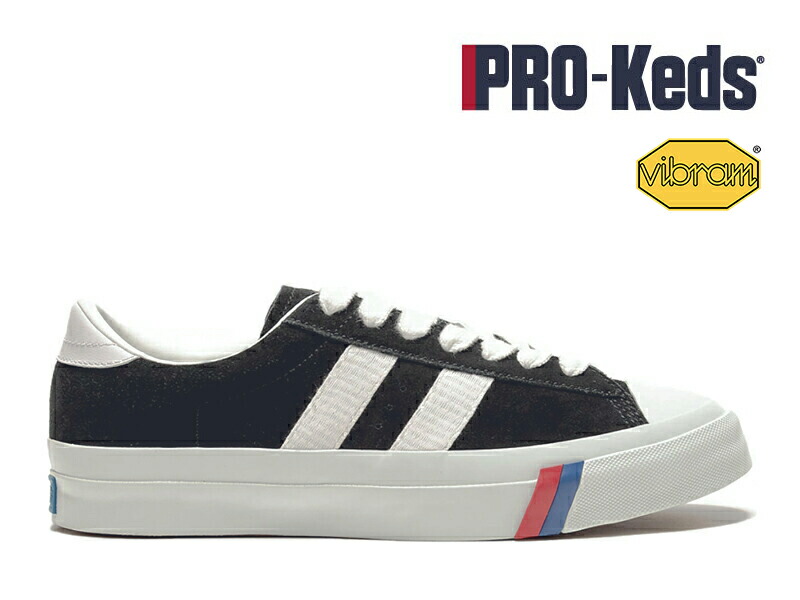 楽天市場】プロケッズ ロイヤル プラス スエード ロー ブラック 黒