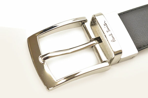 楽天市場】Paul Smith ポール スミス メンズ リバーシブルレザーベルト