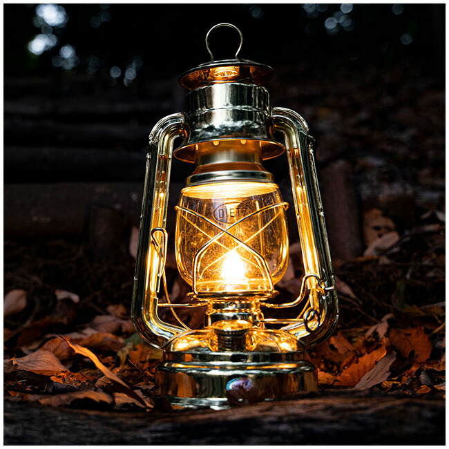 楽天市場】○DIETZ デイツ ハリケーンランタン #D78 MARS ゴールド