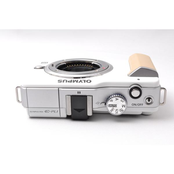 楽天市場】【中古】【1ヶ月保証】 オリンパス OLYMPUS ペン E-PL1
