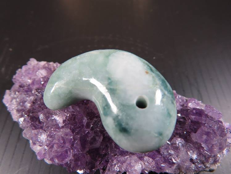 楽天市場】【100％保証付き】 世界最古の翡翠 「糸魚川翡翠」 日本の国