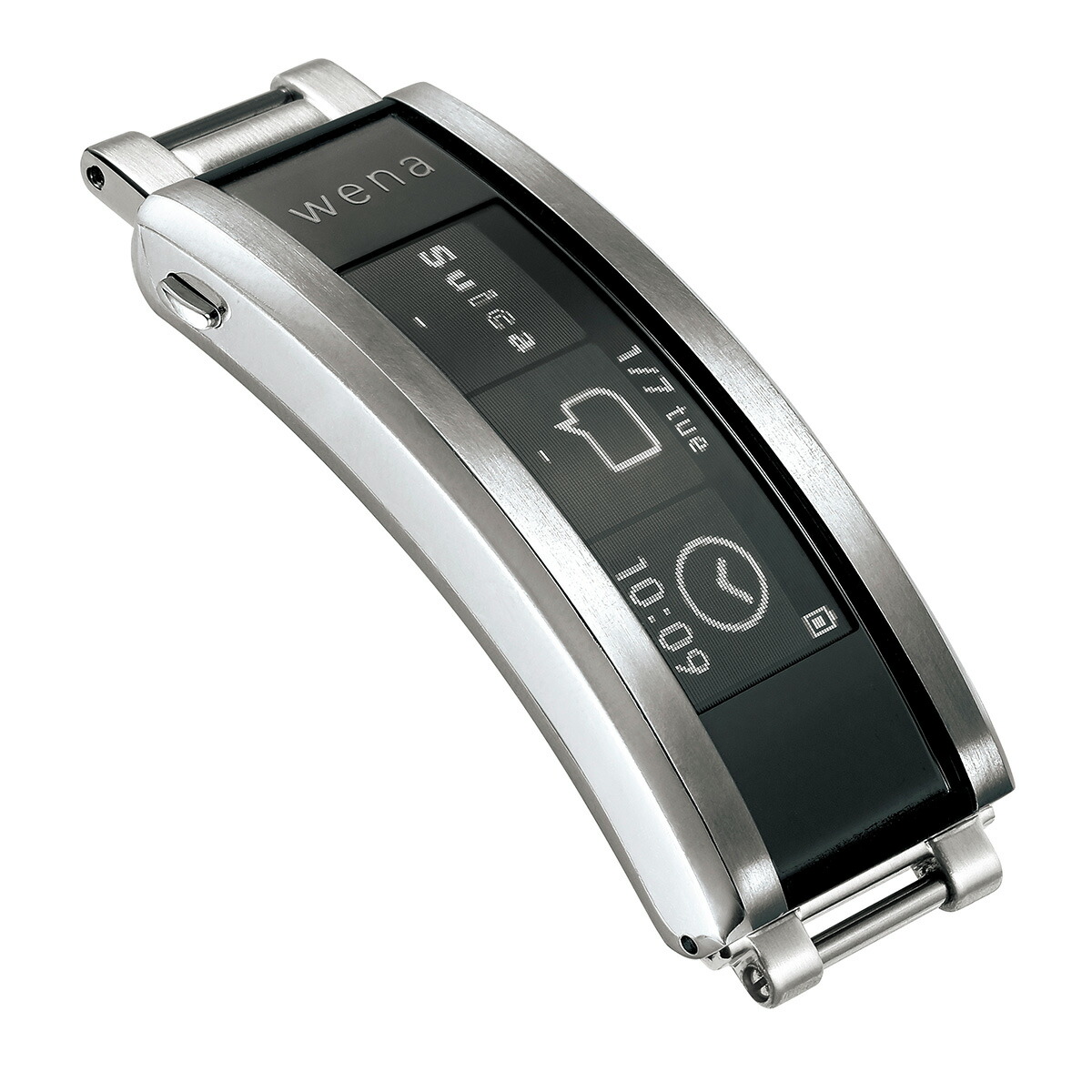 楽天市場】SONY wena3 ロレックス互換性モデル RXSP3-WNW : ひかりTV