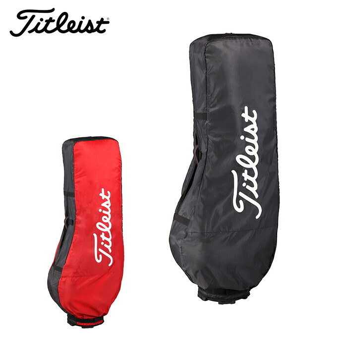 楽天市場】タイトリスト Titleist ゴルフ トラベルカバー AJTC7
