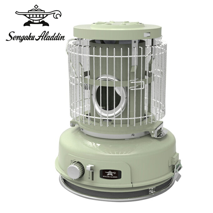 楽天市場】センゴクアラジン ストーブケース ポータブルガスストーブ