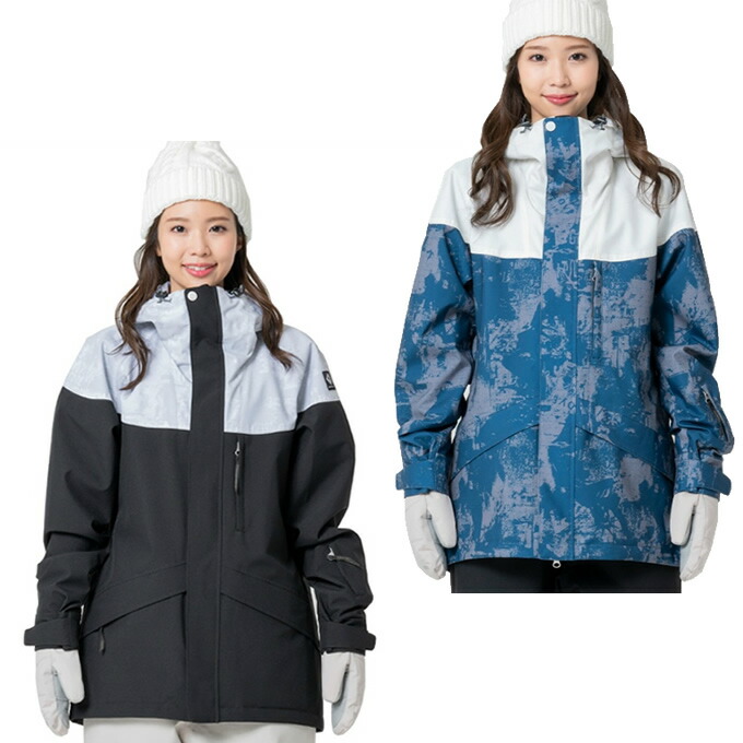 楽天市場】グラバークリーク GRAVER CREEK スノーボードウェア