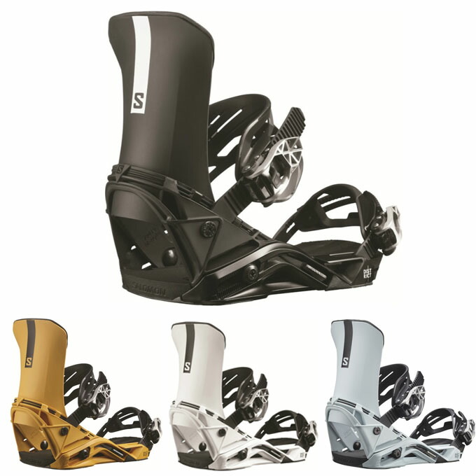 楽天市場】サロモン スノーボード ビンディング メンズ レディース