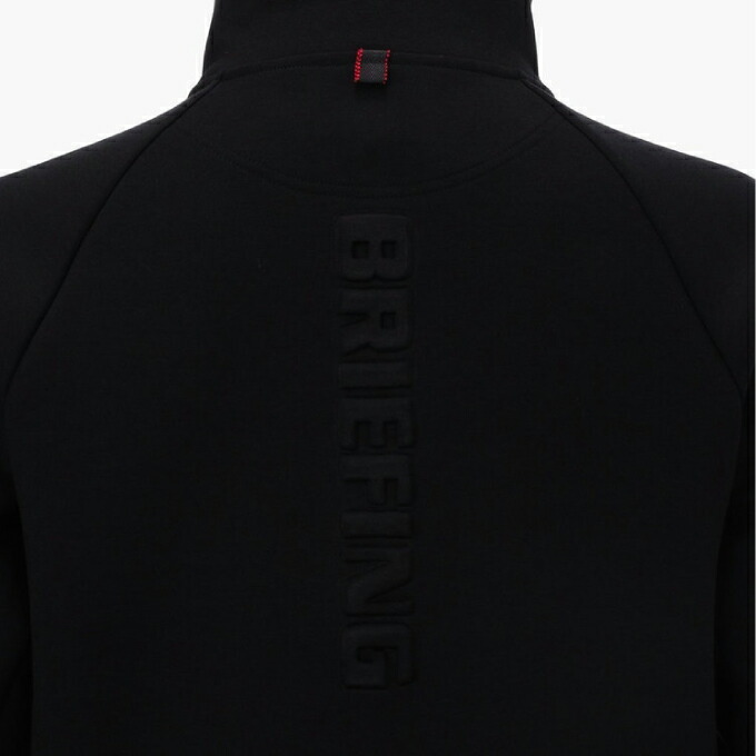 楽天市場】ブリーフィング BRIEFING ゴルフウェア スウェット メンズ