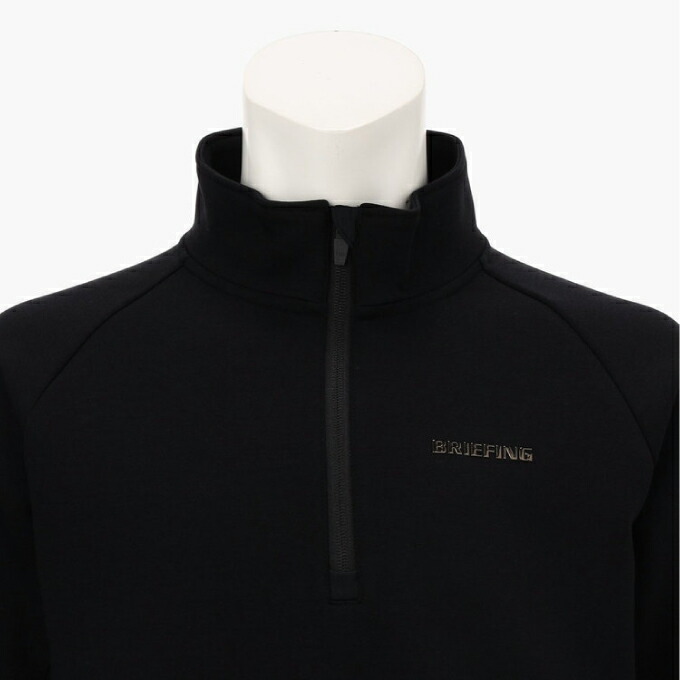 楽天市場】ブリーフィング BRIEFING ゴルフウェア スウェット メンズ