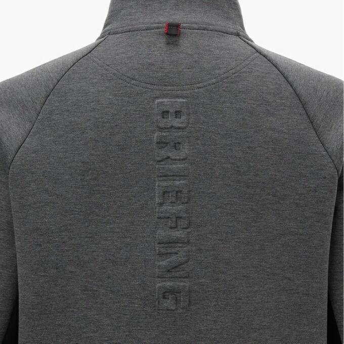 楽天市場】ブリーフィング BRIEFING ゴルフウェア スウェット メンズ