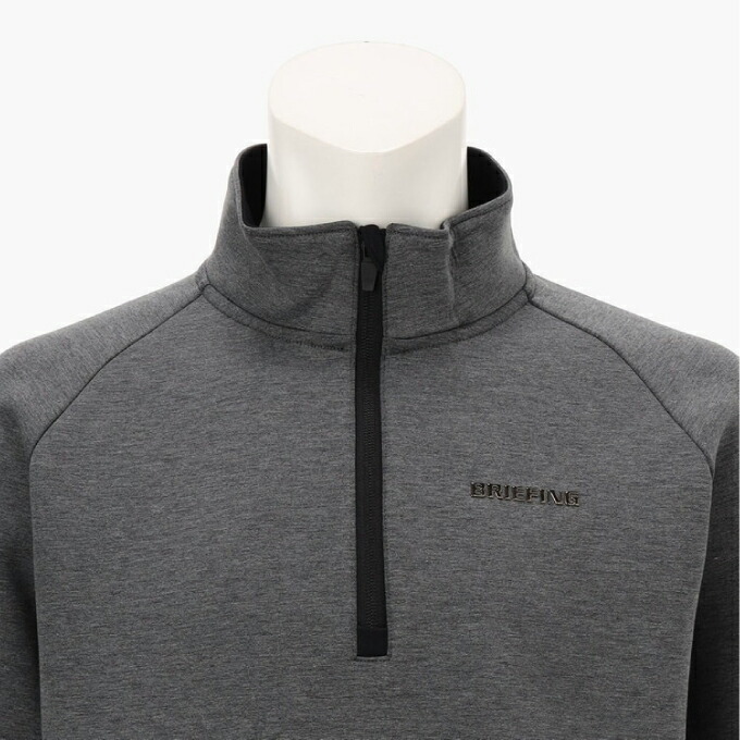 楽天市場】ブリーフィング BRIEFING ゴルフウェア スウェット メンズ