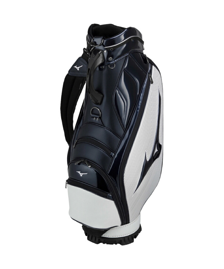 楽天市場】ミズノ キャディバッグ メンズ GG キャディバッグ 5LJC2304
