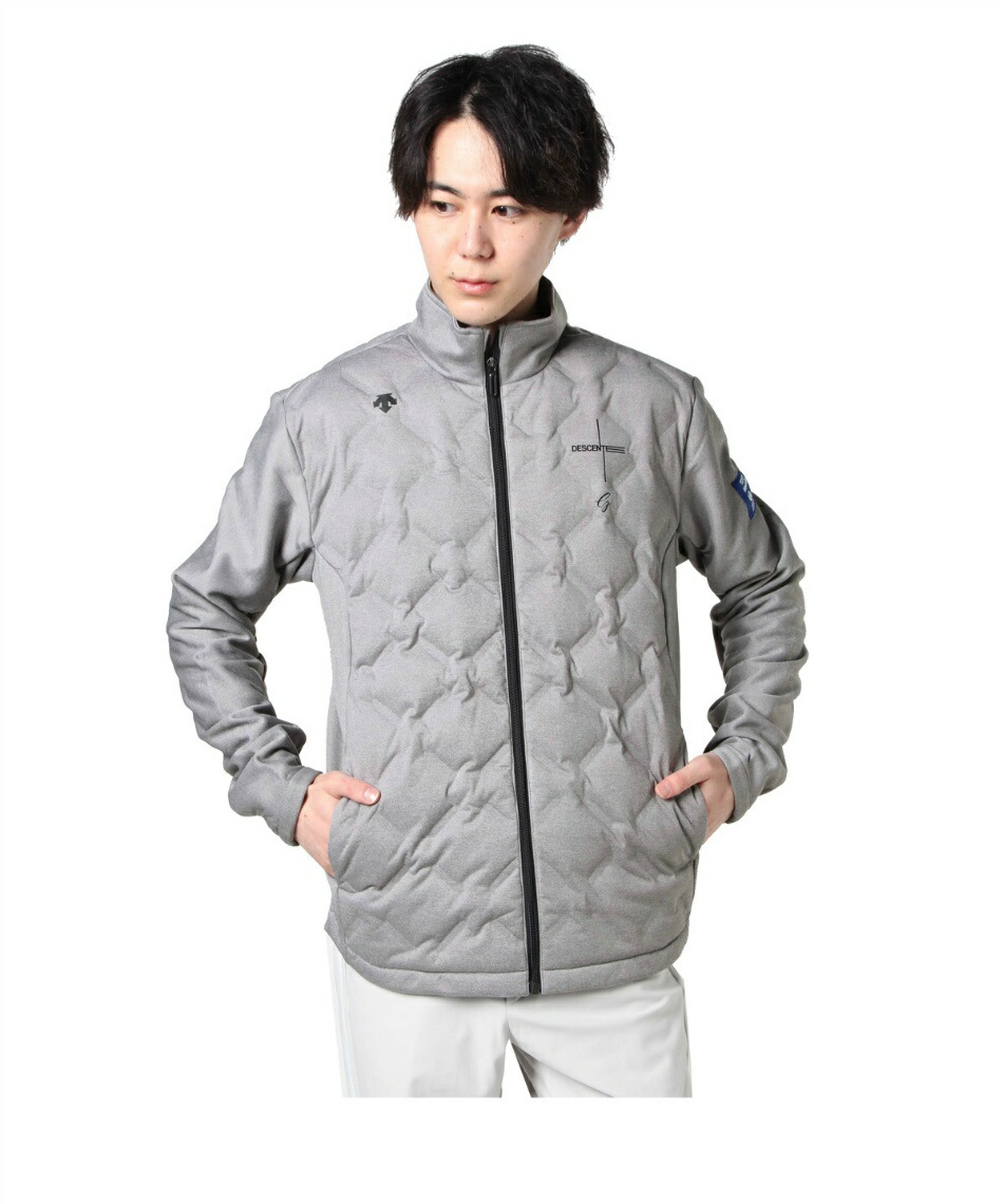 楽天市場】デサントゴルフ ブルー DESCENTE GOLF BLUE ゴルフウェア
