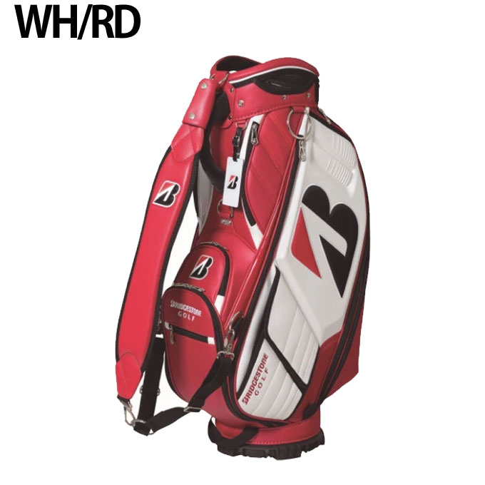 楽天市場】ブリヂストンゴルフ BRIDGESTONE GOLF キャディバッグ