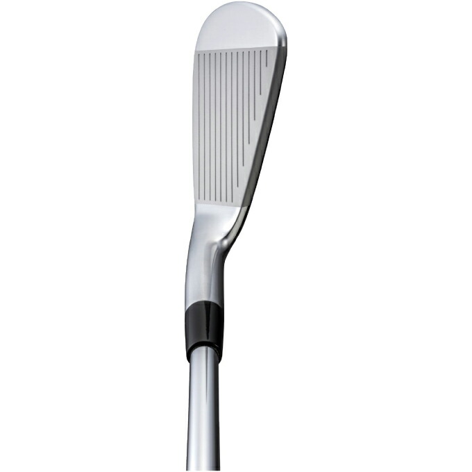 楽天市場】ミズノ ゴルフクラブ アイアンセット 6本組 メンズ Mizuno