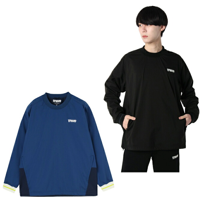 楽天市場】ティーエフダブリュー TFW49 ゴルフウェア スウェット