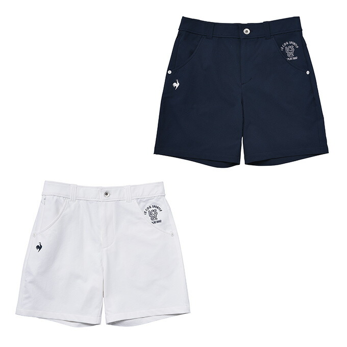 楽天市場】ルコックスポルティフ le coq sportif ゴルフウェア