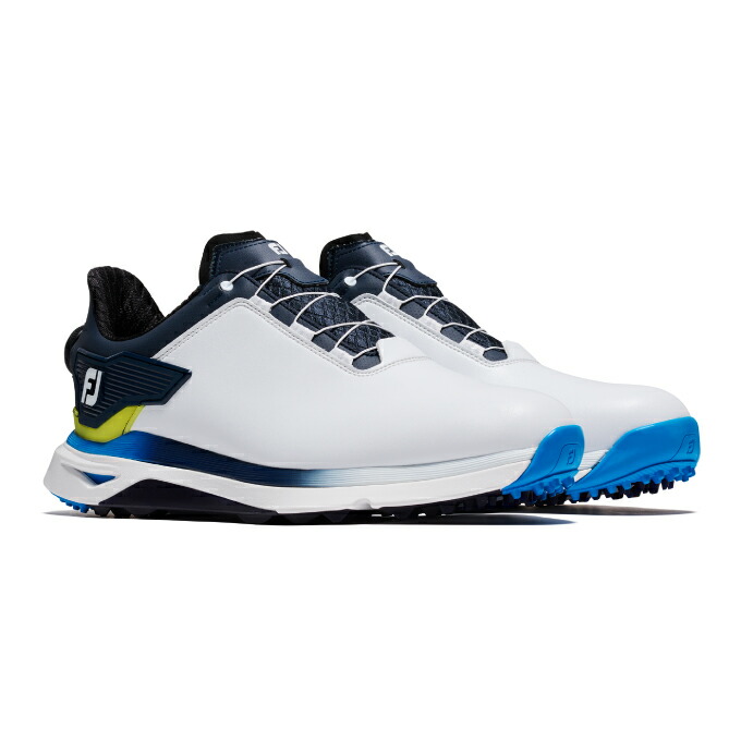 楽天市場】フットジョイ FootJoy ゴルフシューズ スパイクレス メンズ