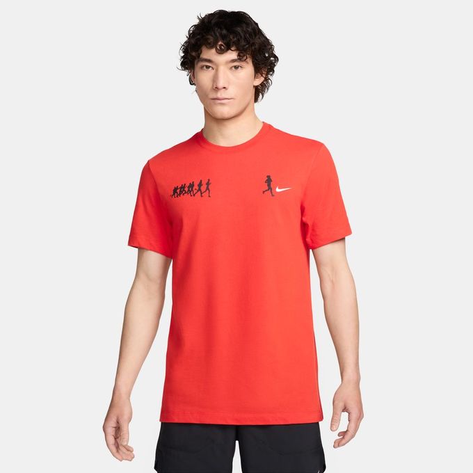 楽天市場】ナイキ ランニングウェア Tシャツ 半袖 メンズ Dri-FIT TEE
