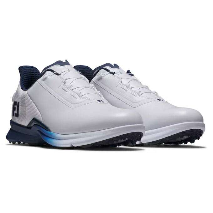 楽天市場】フットジョイ FootJoy ゴルフシューズ スパイクレス メンズ