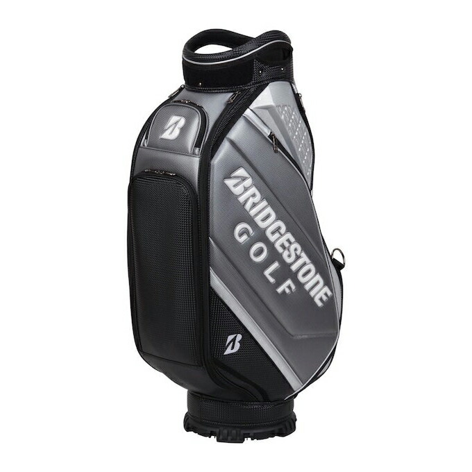 楽天市場】ブリヂストンゴルフ BRIDGESTONE GOLF キャディバッグ