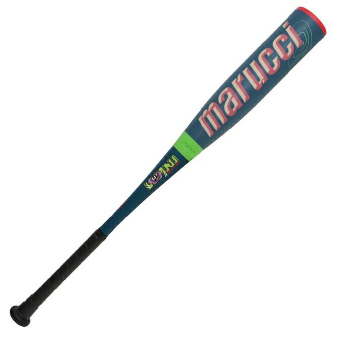楽天市場】マルーチ(marucci) 野球 少年軟式バット ジュニア ワニ