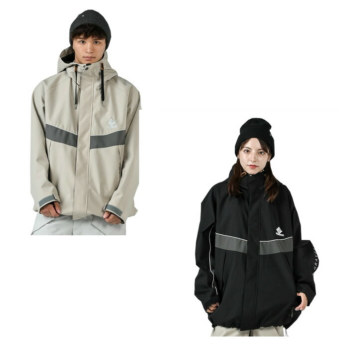 楽天市場】グラバークリーク(GRAVER CREEK) スノーボードウェア