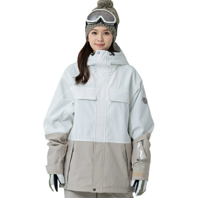 楽天市場】ニーマ(nima) スノーボードウェア ジャケット メンズ