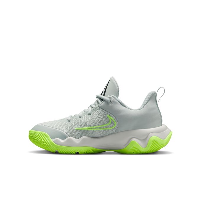 楽天市場】ナイキ(NIKE) バスケットシューズ ジュニア 25FA ヤニス