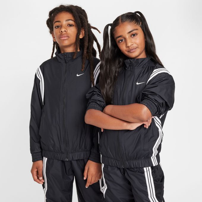 楽天市場】ナイキ(NIKE) ウインドブレーカー ジャケット ジュニア NRPL