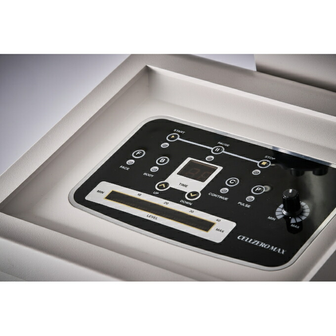 楽天市場】セルゼロ CELLZERO セルゼロマックス CELLZERO MAX 美顔器