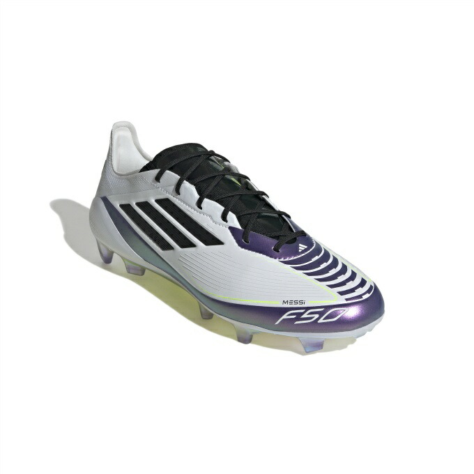 楽天市場】アディダス サッカースパイク メンズ メッシ F50 ELITE FG