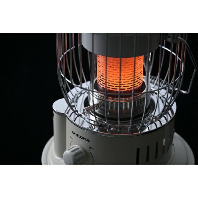 楽天市場】コロナ ストーブ 石油ストーブ SZ-32 W : ヒマラヤ楽天市場店