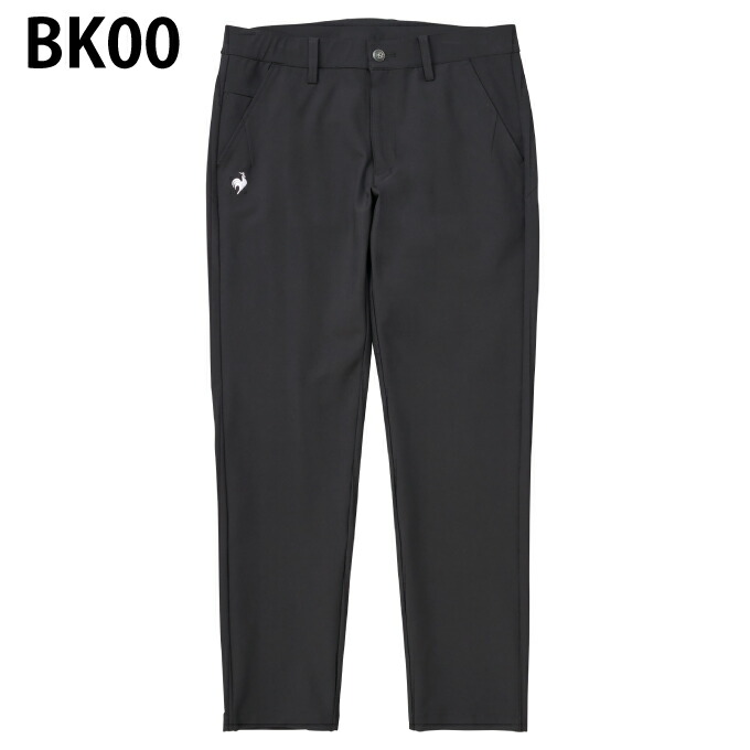 楽天市場】ルコックスポルティフ le coq sportif ゴルフウェア ロング