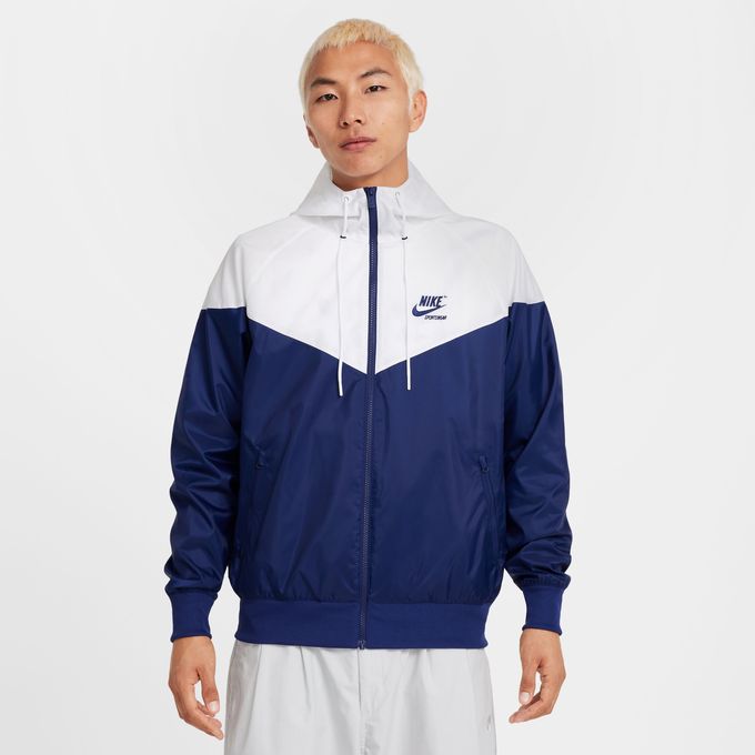 値下げ中】Nike ブラジル ウィンドブレーカー USサイズ 値下げ中】Nike