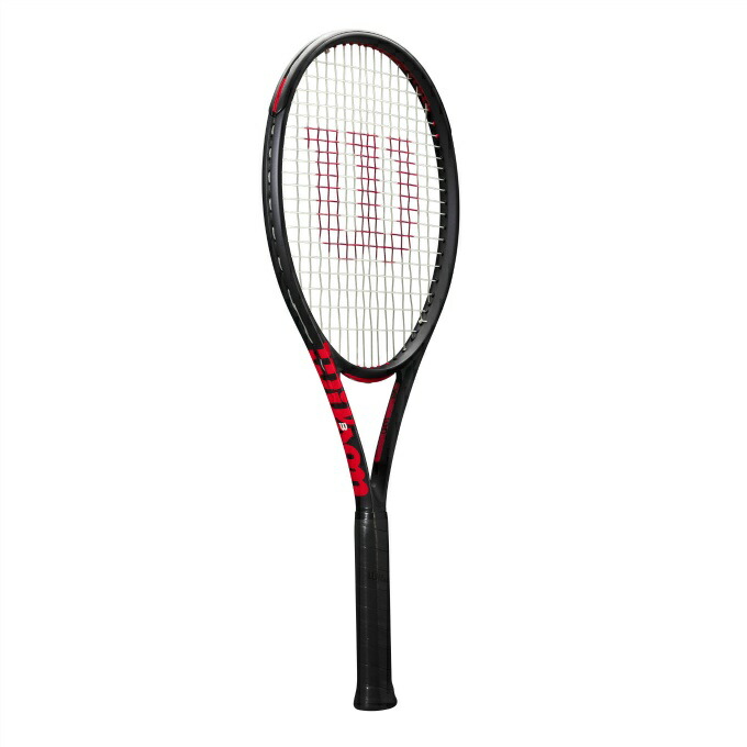 楽天市場】ウィルソン Wilson 硬式テニスラケット クラッシュ100 PRO