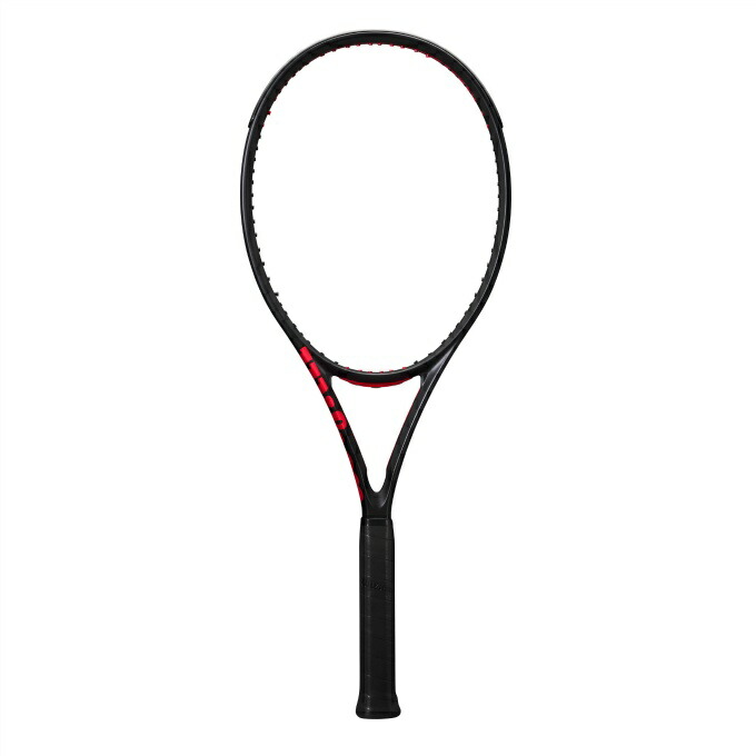 楽天市場】ウィルソン Wilson 硬式テニスラケット クラッシュ100 PRO