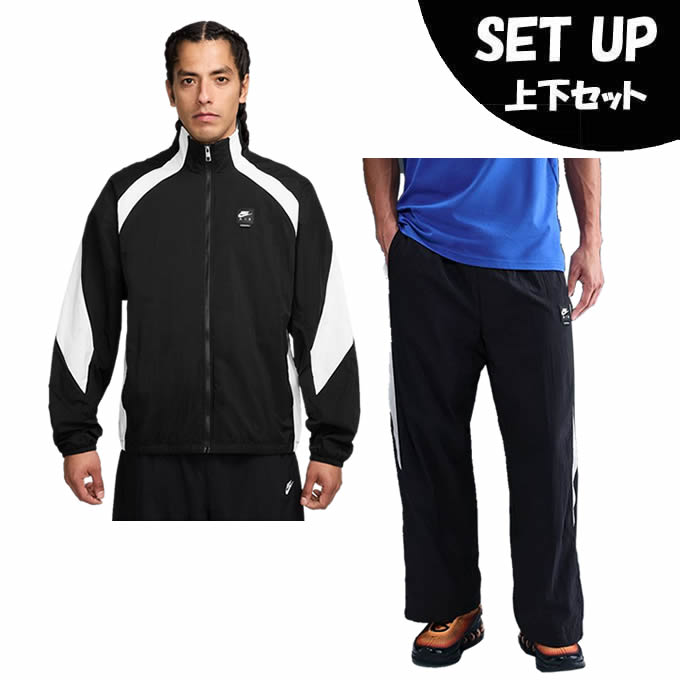 楽天市場】ナイキ(NIKE) ウインドブレーカー 上下セット メンズ NSW