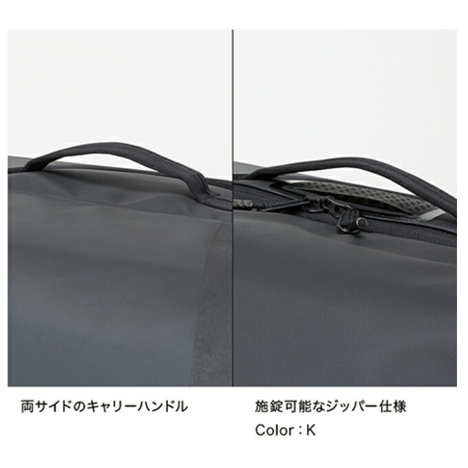 楽天市場】ノースフェイス キャリーバッグ メンズ レディース