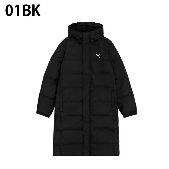 楽天市場】プーマ ベンチコート ダウンコート メンズ レディース