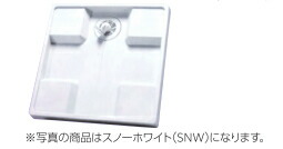 楽天市場】シナネン洗濯機防水パンコンポレジンタイプ（透明トラップ