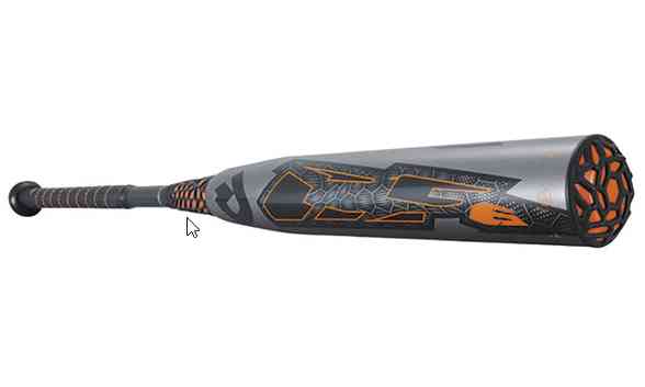 楽天市場】60％OFF 処分 【DeMARINI】少年用 硬式バット CF6