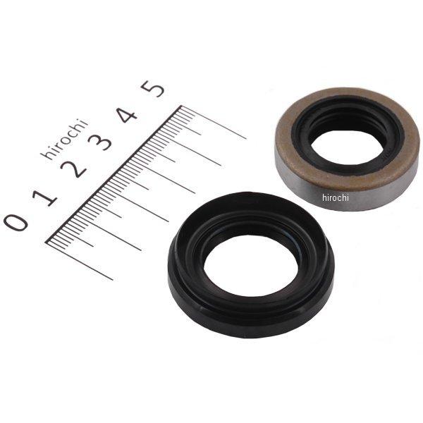 楽天市場】【メーカー在庫あり】 ポッシュ POSH ホイールオイルシール