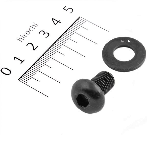 楽天市場】【メーカー在庫あり】 デイトナ ミラー穴埋めキャップボルト