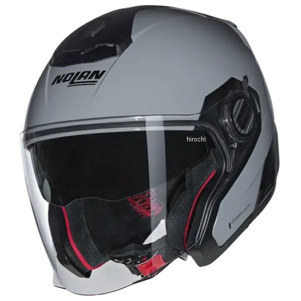 ノーラン NOLAN ジェットヘルメット」の人気商品一覧 | 安い商品を通販