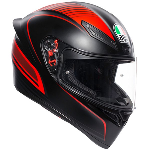 agv K-1 S ウォームアップ (バイク用ヘルメット) 価格比較 - 価格.com
