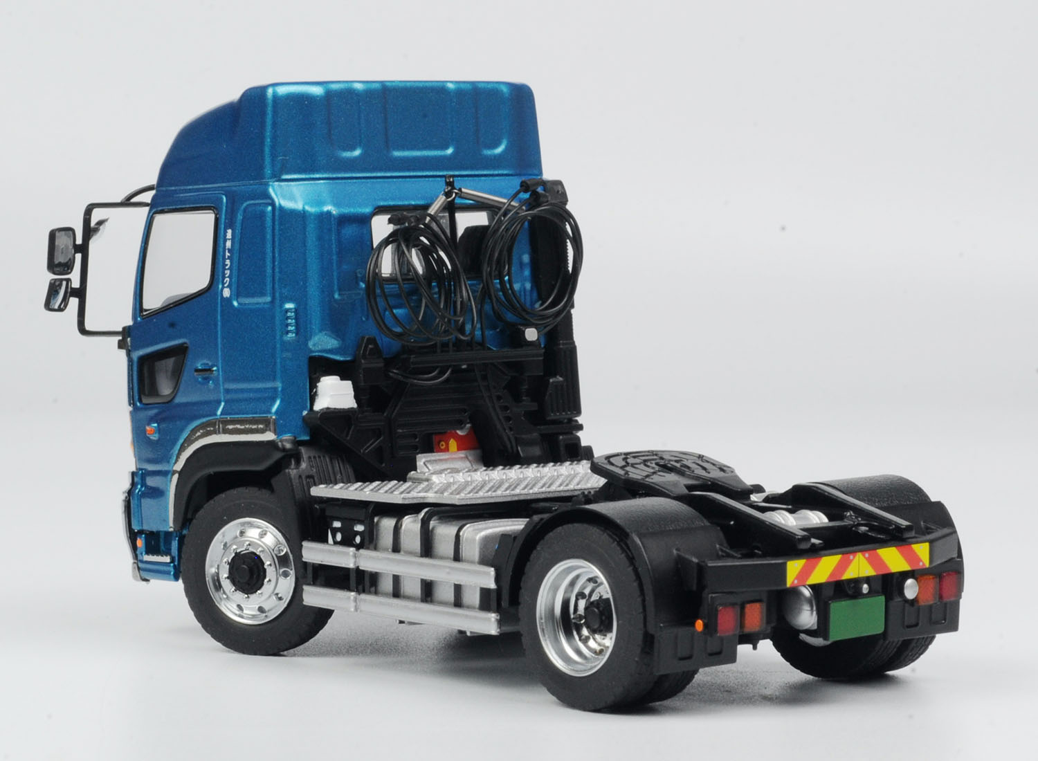 楽天市場】プラッツ/ケンクラフト 1/50 日野プロフィア SH 4×2