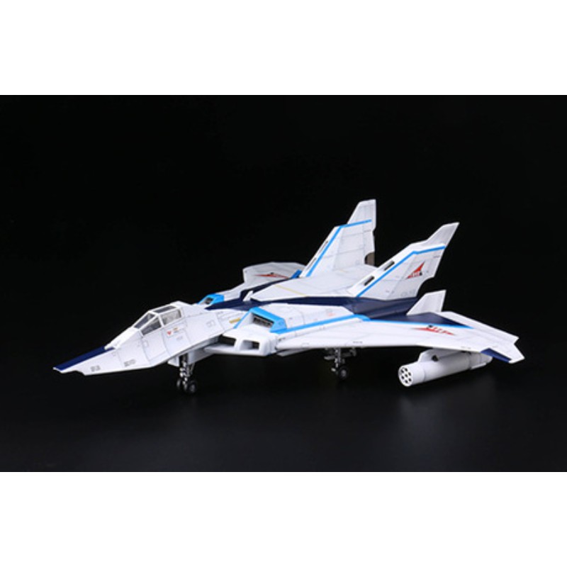 楽天市場】ex合金円谷メカシリーズ マットアロー1号＋スペースアロー
