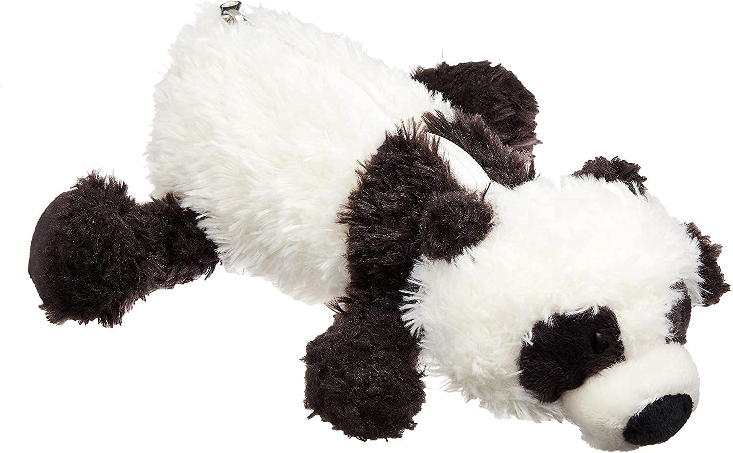 楽天市場】パンダ ぬいぐるみ フィギュア ポーチ ペンケース NICI ニキ