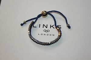 楽天市場】links of london ブレスレットの通販